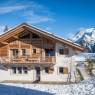 Saint Gervais - Chalet Carline. Saint Gervais 